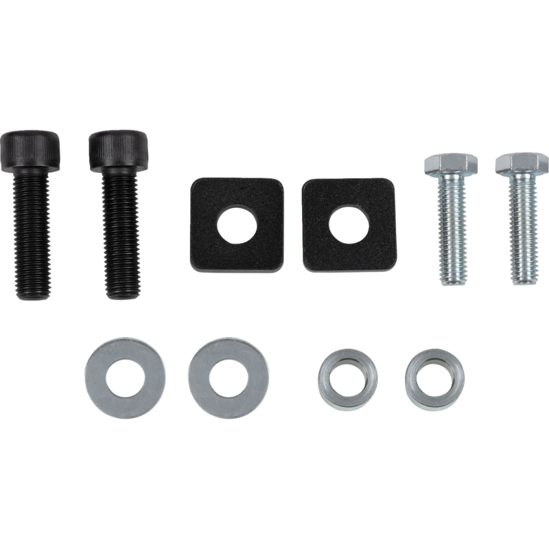 RM5 Mount Plate