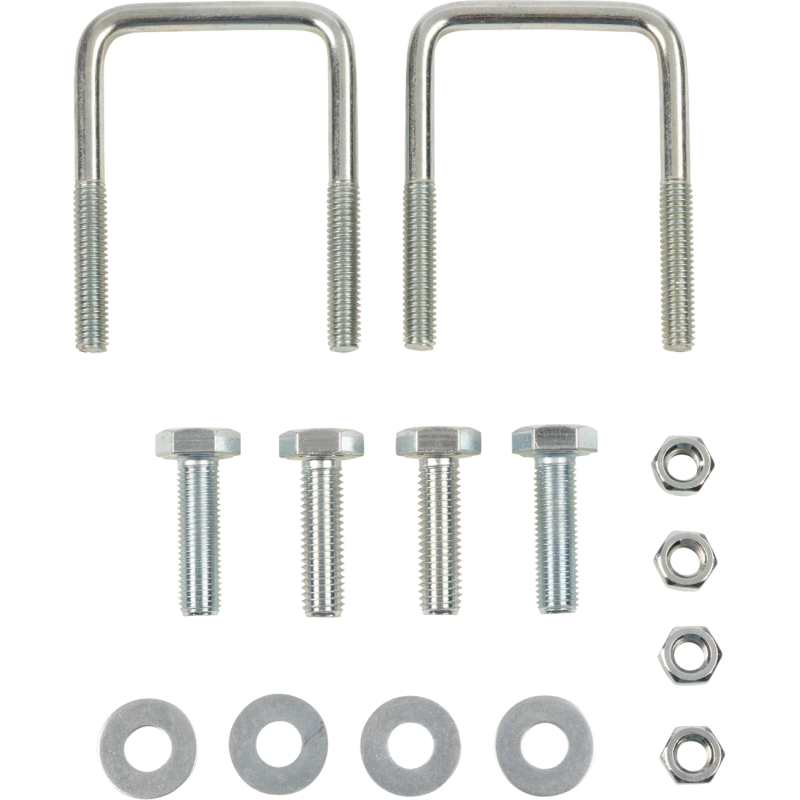 RM5 Mount Plate