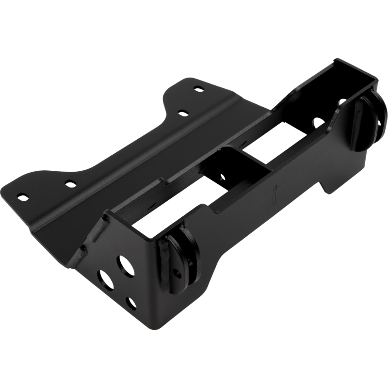 RM5 Mount Plate