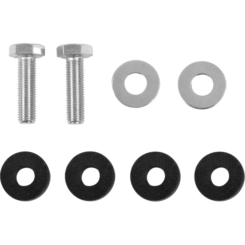 RM5 Mount Plate