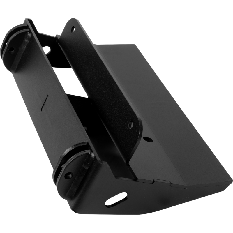 RM5 Mount Plate