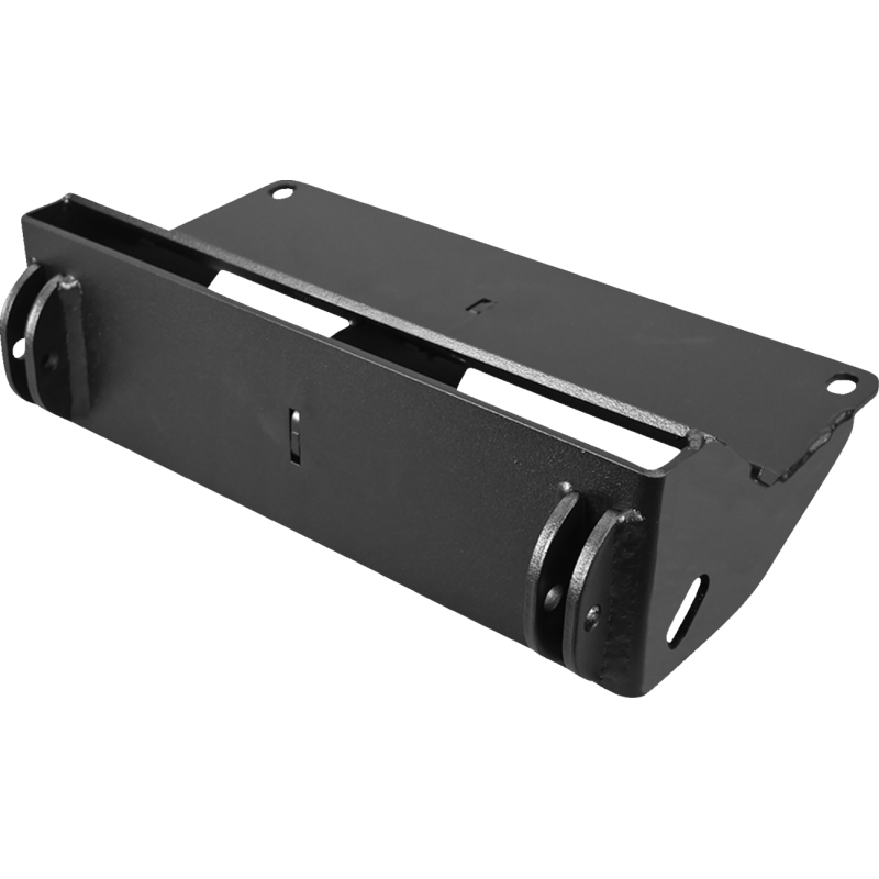 RM5 Mount Plate