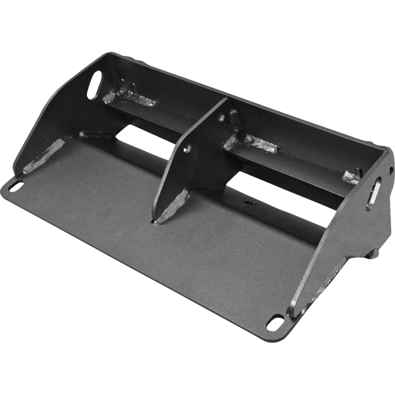 RM5 Mount Plate