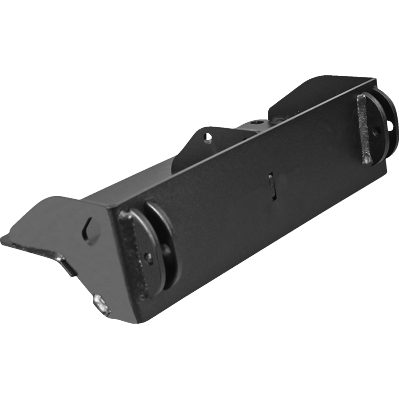 RM5 Mount Plate