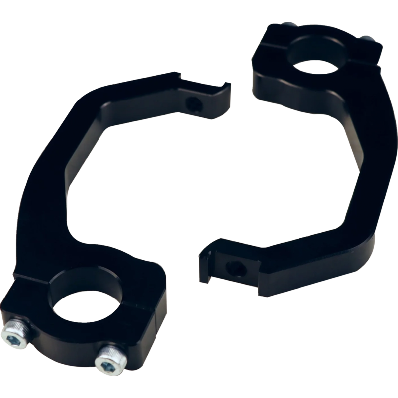 Rox Speed FX Rox MX Handguard Kit with Mounts