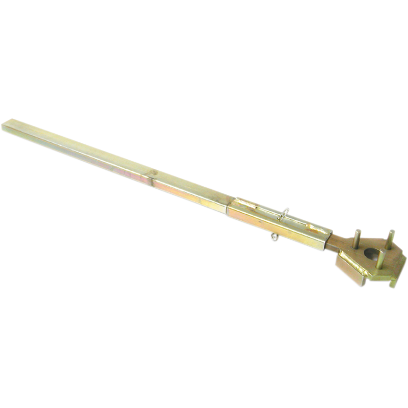 Sno Stuff Clutch Spider Tool