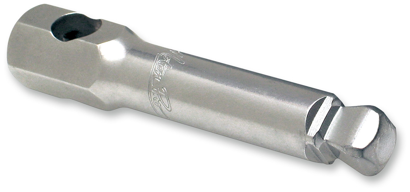 Motion Pro Stepped Swivel Socket Extension