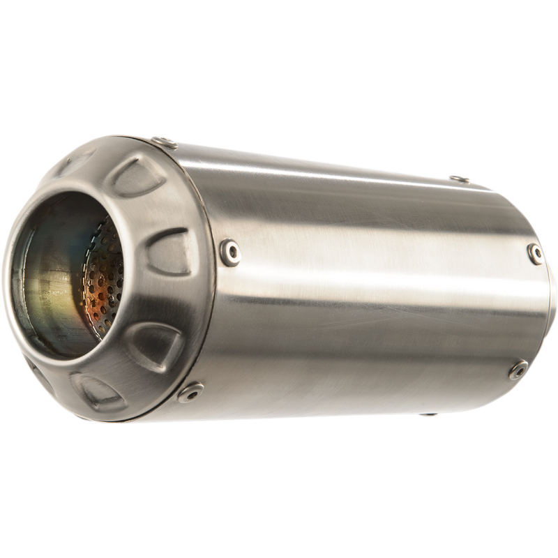 MGP Slip-On - Kawasaki Z900RS - Conical/Stainless