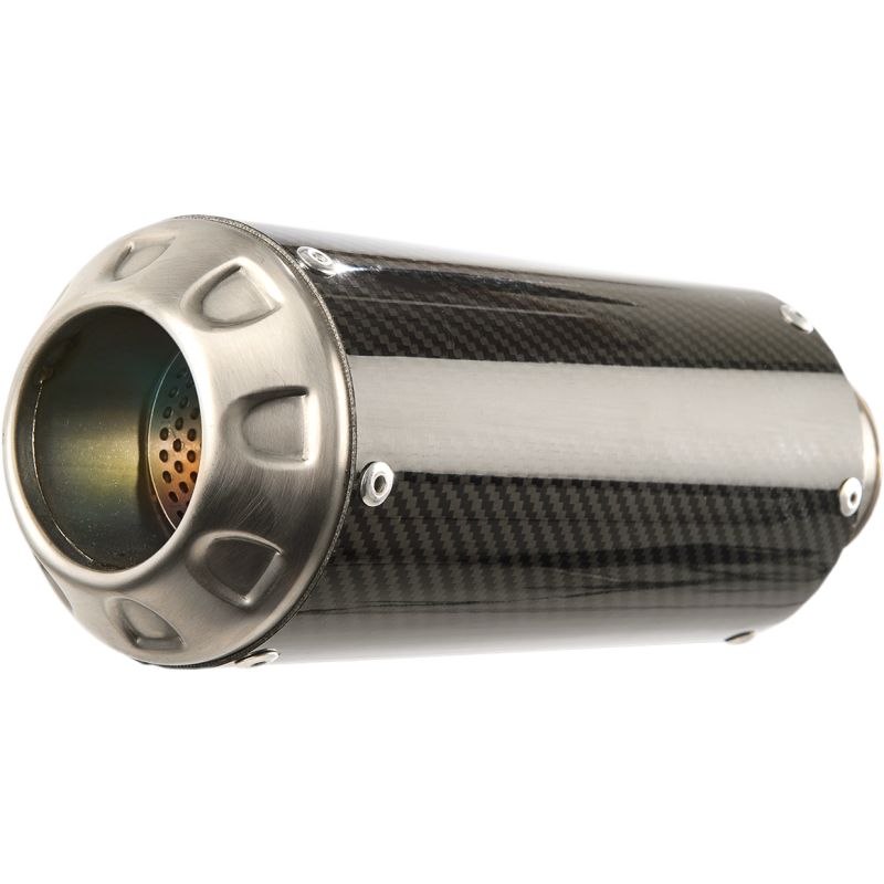 MGP Slip-On - Kawasaki Z900RS - Conical/Carbon