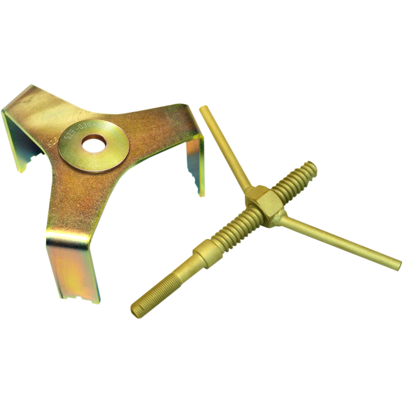 Straightline Performance Clutch Tools