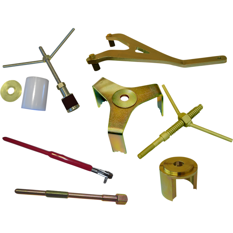 Straightline Performance Complete pDrive™ Service Tool Kit