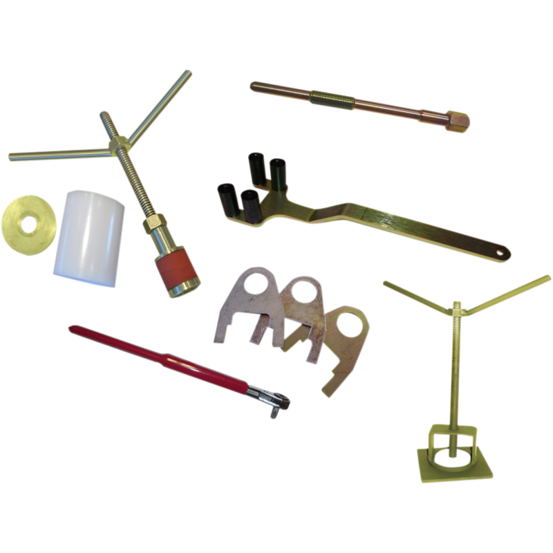 Straightline Performance Complete Ski-Doo Service Tool Kit