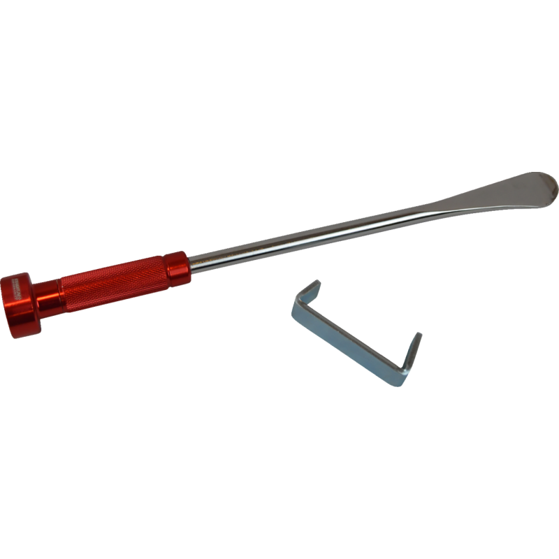 Straightline Performance Primary Clutch Compressor/Holder