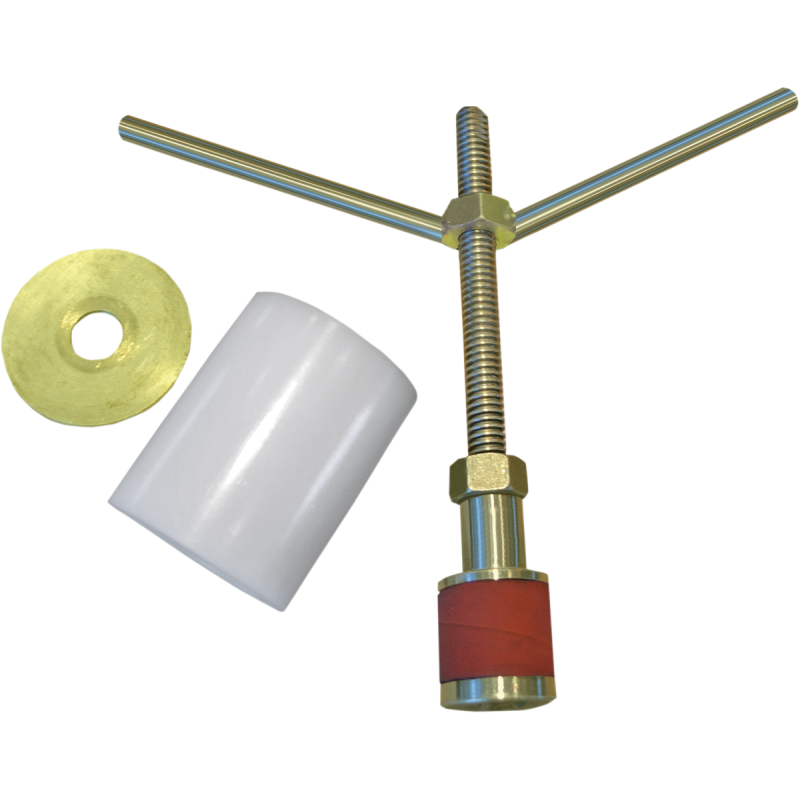Straightline Performance QRS Clutch Compression Tools