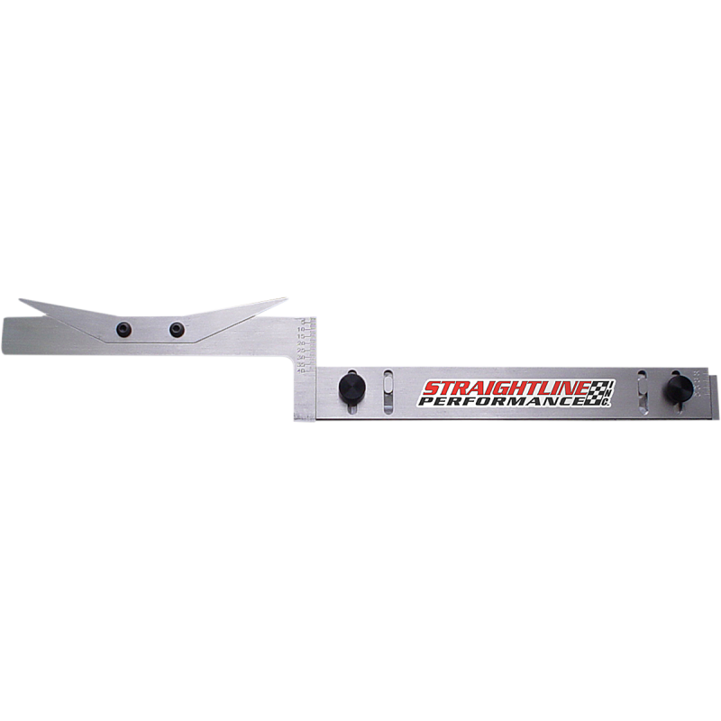 Straightline Performance SPI Universal Alignment Bar