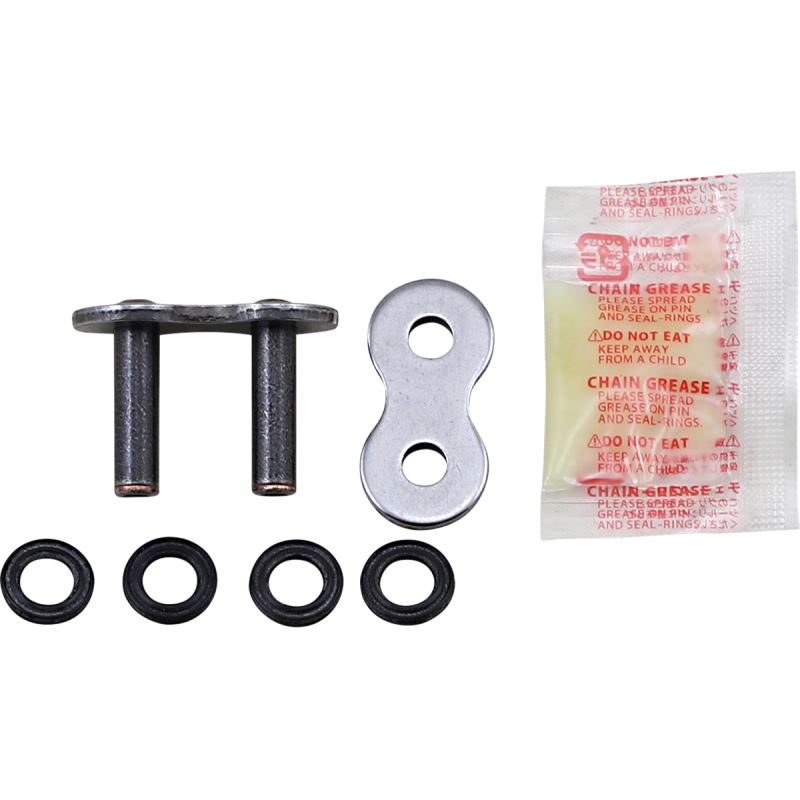 525MAX-O Connecting Link - Rivet, Natural