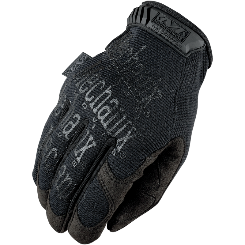 The Original® Mechanix Glove - Covert - Size M (9)