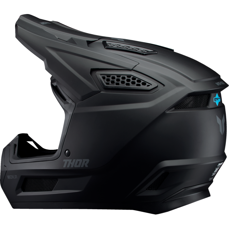 Thor Fleet Helmets