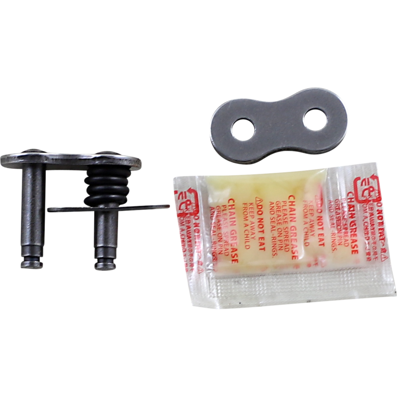 530MAX-O Connecting Link - Clip, Natural