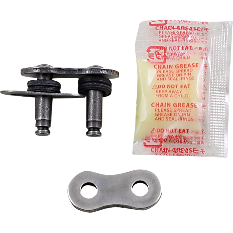 520MAX-X Connecting Link - Clip, Natural