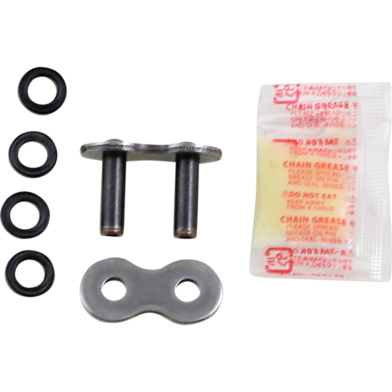 520MAX-X Connecting Link - Rivet, Natural