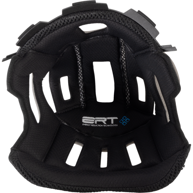 Thor Fleet Liner - Black, Size 4X