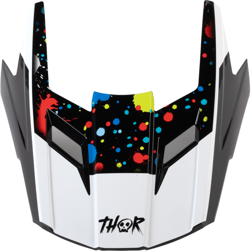 Thor Fleet Youth Helmet Visors and Accessories