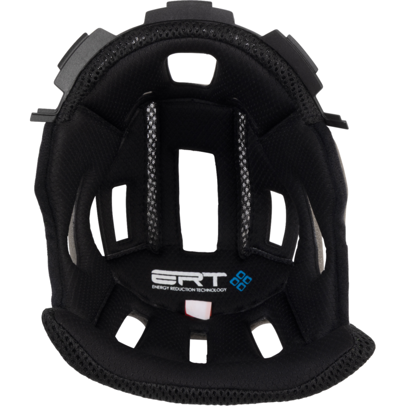 Thor Fleet Youth Liner - Black, Size M