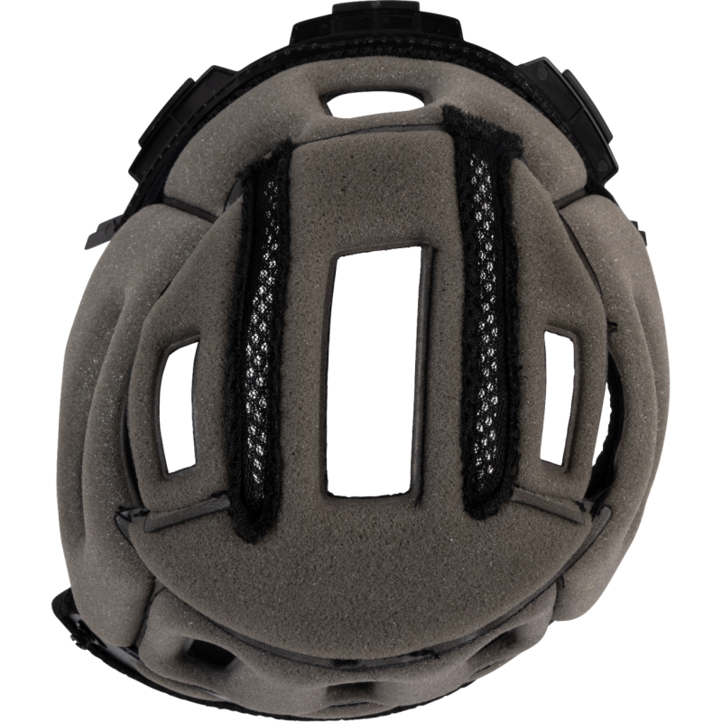Thor Fleet Youth Liner - Black, Size M