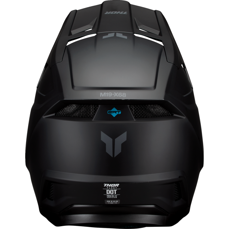 Thor Youth Fleet Helmet