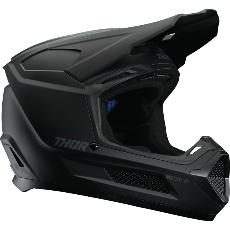 Thor Youth Fleet Helmet