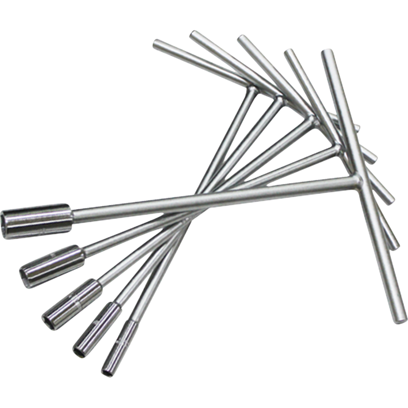 TMV T-Wrench Set