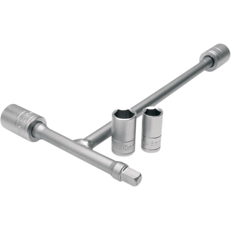 Motion Pro Tri-Drive Mini T-Handle Kit
