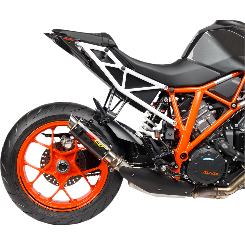 MGP Slip-On Muffler for KTM Superduke 1290R