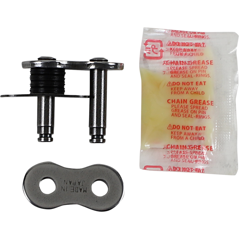 530MAX-X Connecting Link - Clip, Natural