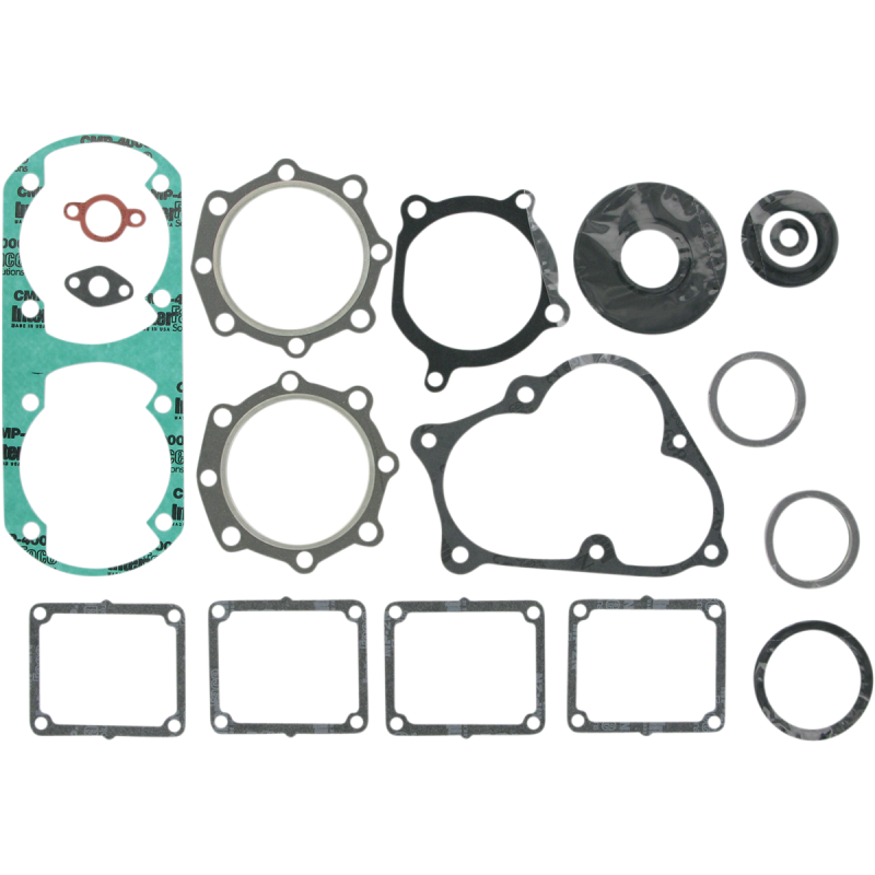 Vertex Complete Engine Gasket Set - Yamaha Venture (all) 91-98