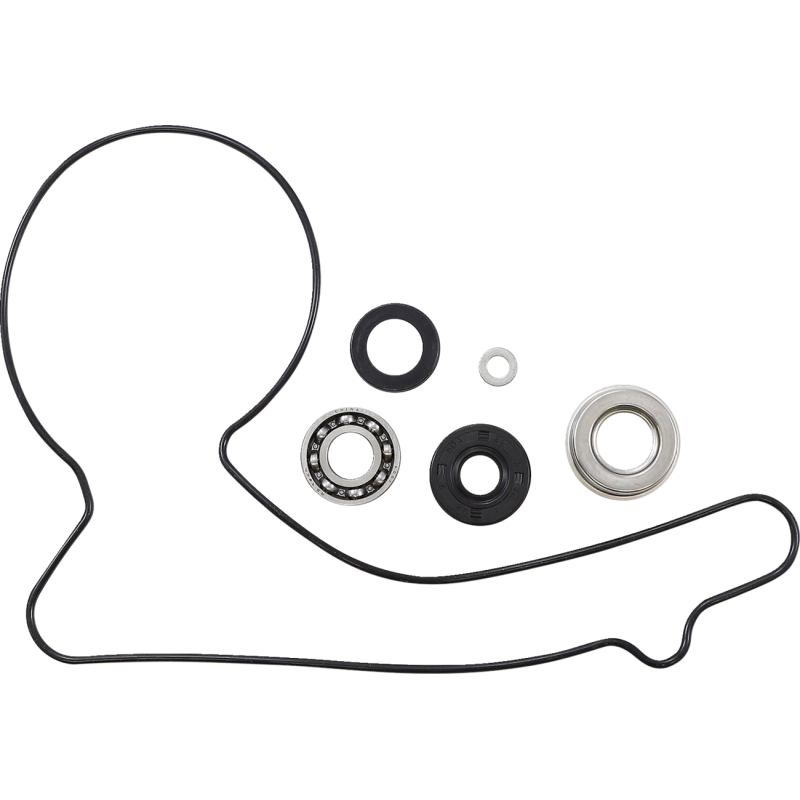 Vertex Water Pump Rebuild Kit 0934-7445