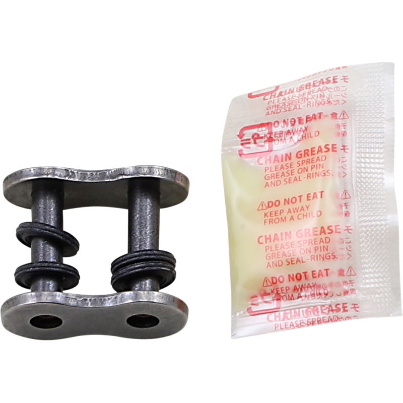 530MAX-X Connecting Link - Rivet, Natural