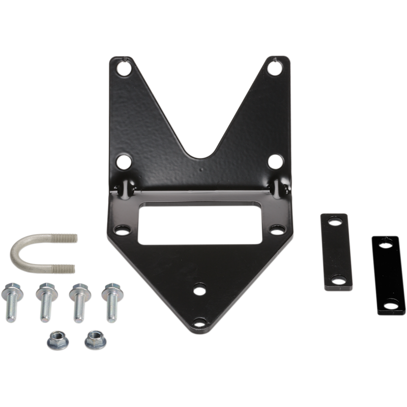 Warn ATV Winch Mount Kit (4505-0623)