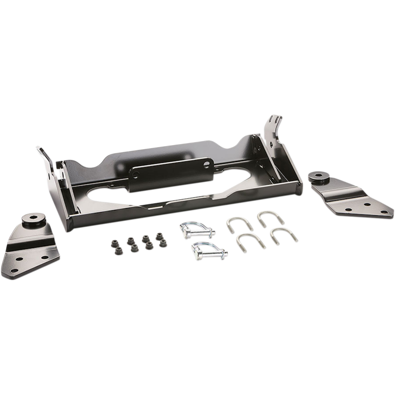 WARN ProVantage Front Plow Mount Kit