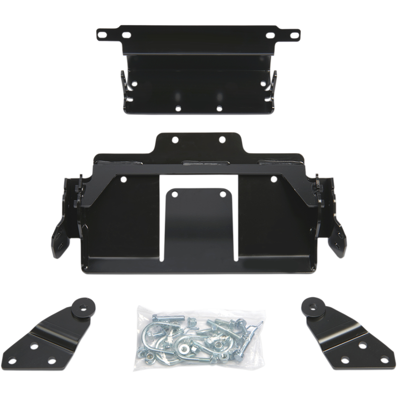 WARN ProVantage Front Plow Mount Kit