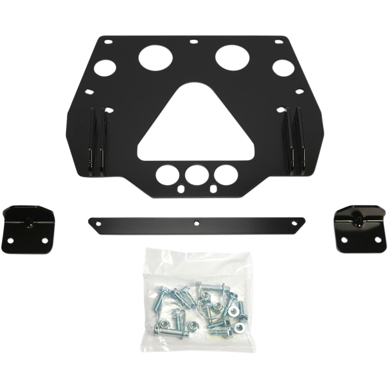 WARN Center Plow Mount Kit