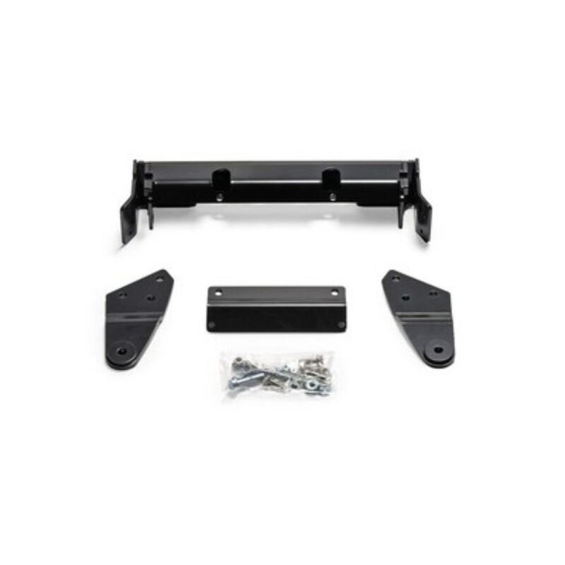 WARN ProVantage Front Plow Mount Kit