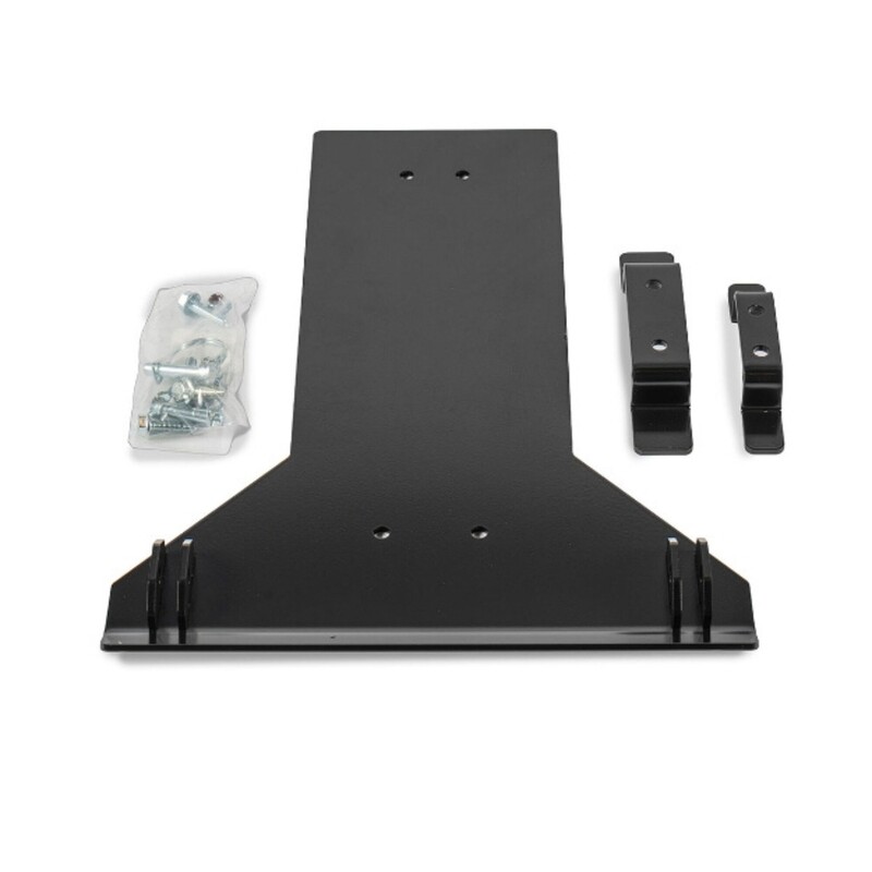 WARN Center Plow Mount Kit