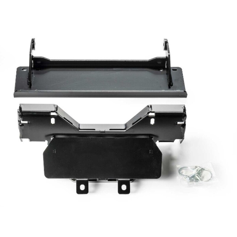 WARN ProVantage Front Plow Mount Kit