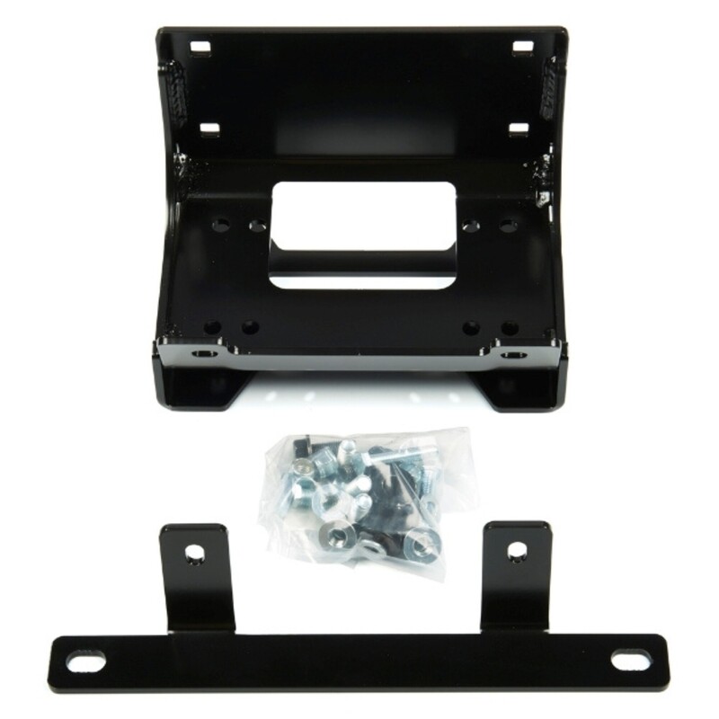 ProVantage II Winch Mount Kit - Kawasaki Teryx 750