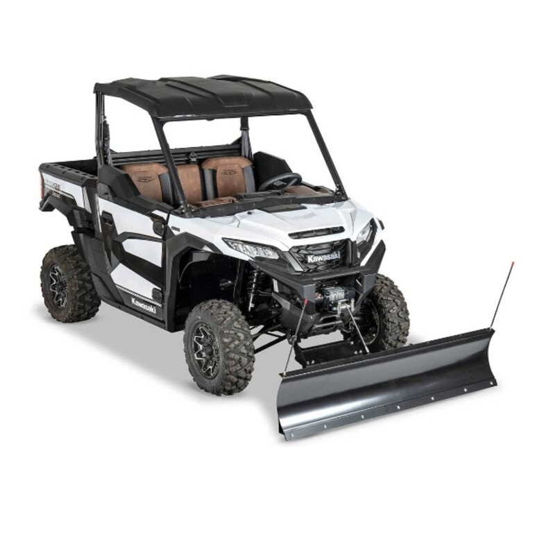 ProVantage II Plow Mount Kit - Kawasaki KWF1000 Ridge Series