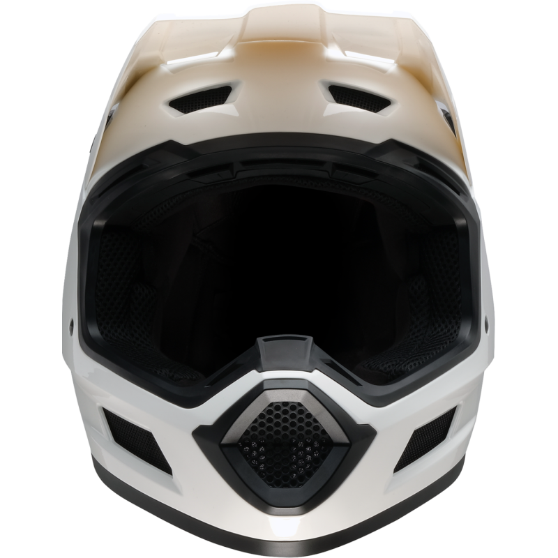 Z1R Dirt Maxx Helmet - White - Size XL