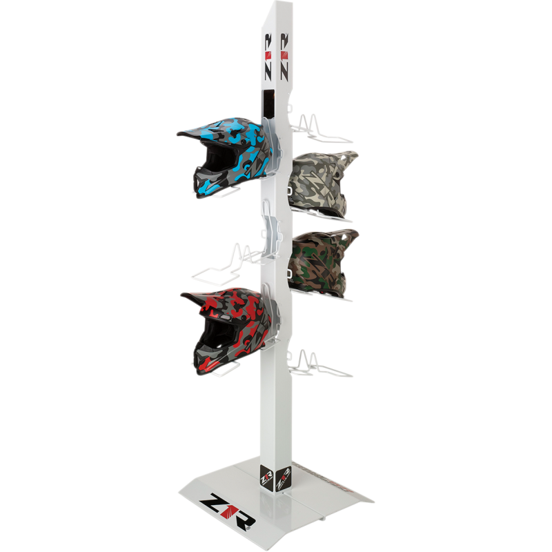 Z1R Helmet Displays