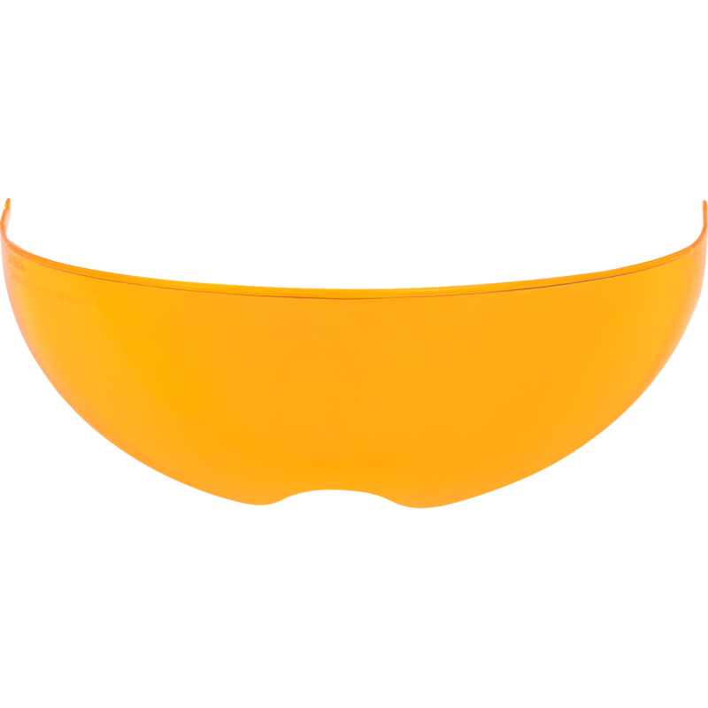Z1R Range 2.0 Drop Down Shield - Amber